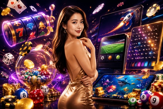 s9gam